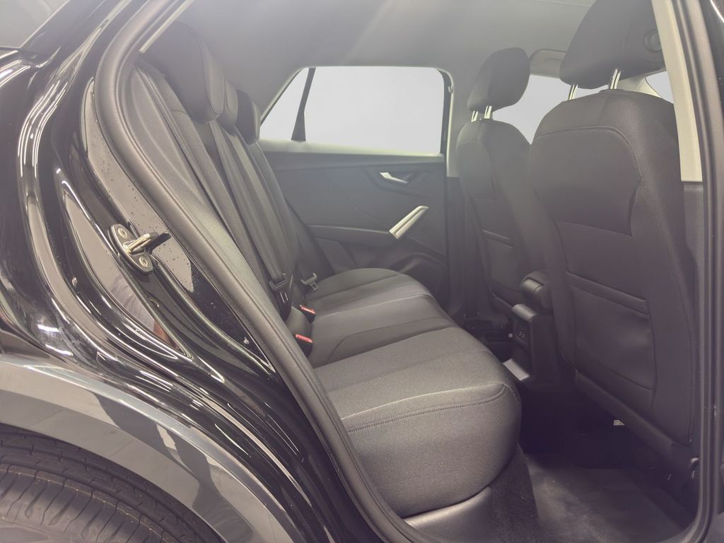 Audi Q2 2024