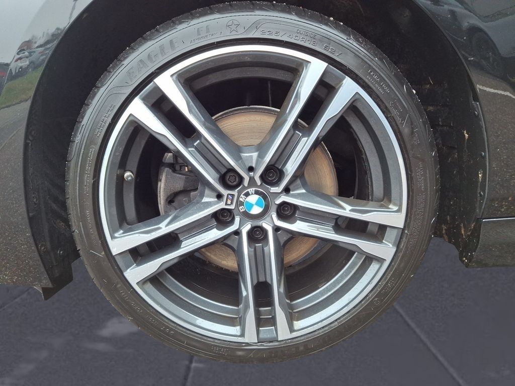 BMW 218 Gran Coupé 2022