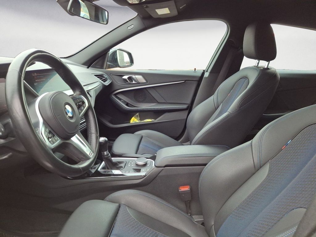 BMW 218 Gran Coupé 2022