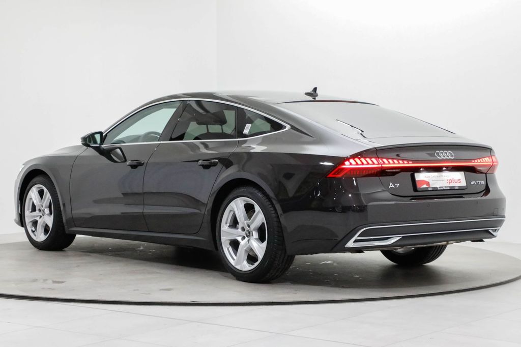 Audi A7 2024