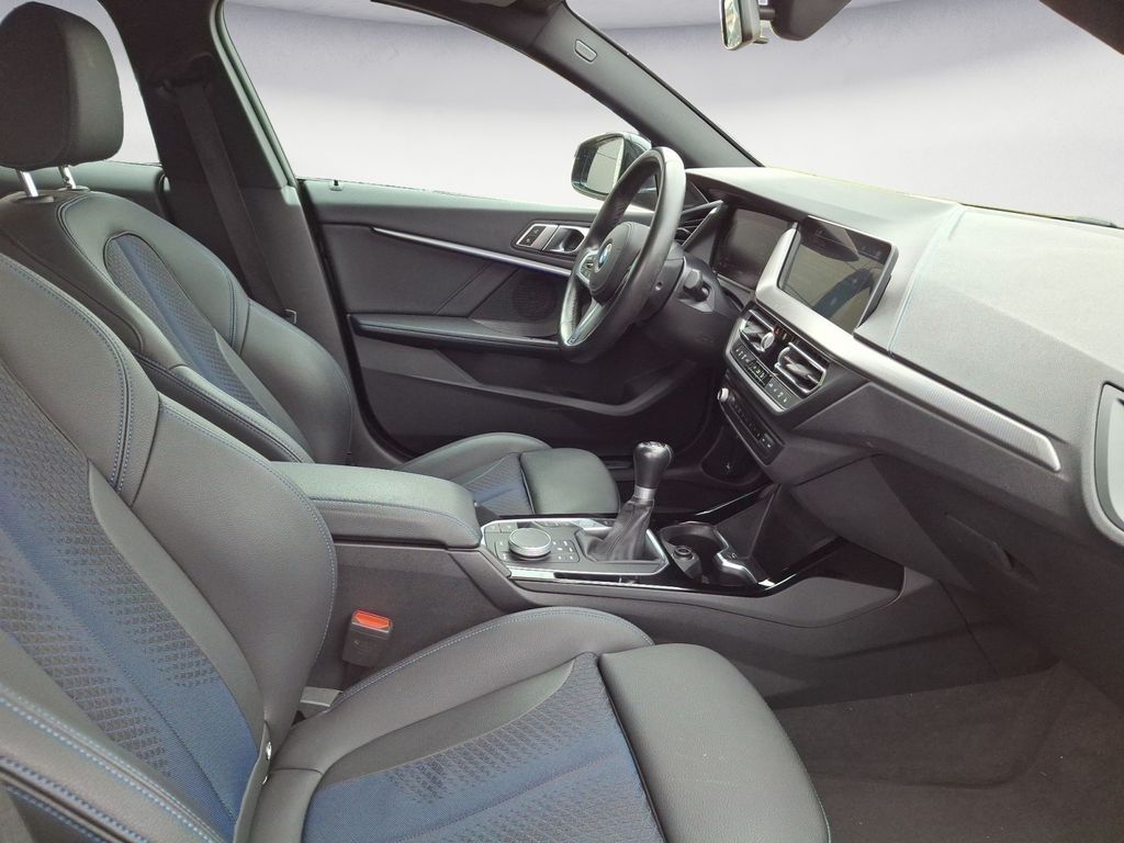 BMW 218 Gran Coupé 2022