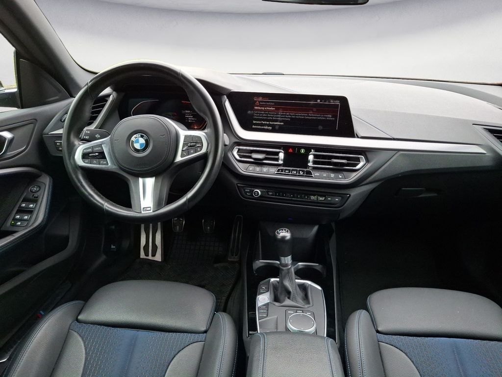 BMW 218 Gran Coupé 2022