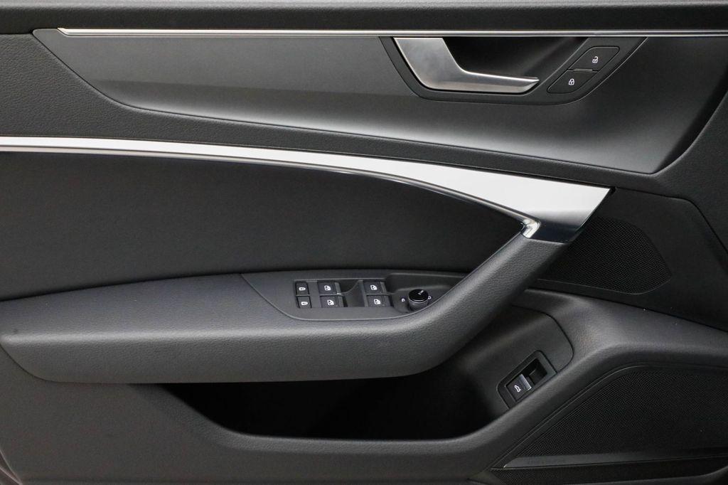 Audi A7 2024