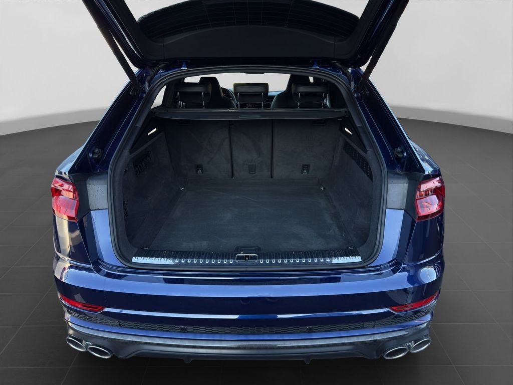 Audi SQ8 2023