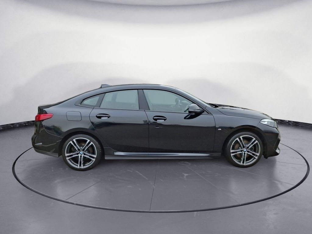 BMW 218 Gran Coupé 2022