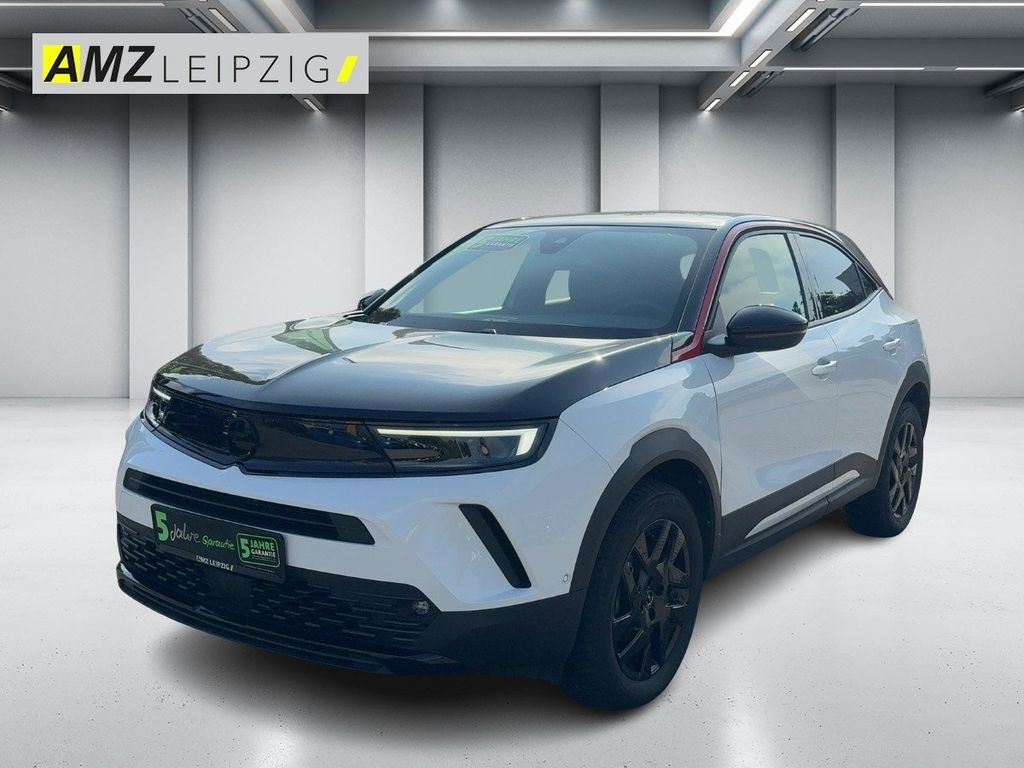 Opel Mokka 2022