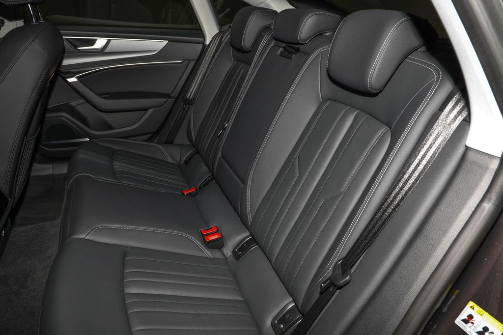 Audi A7 2024