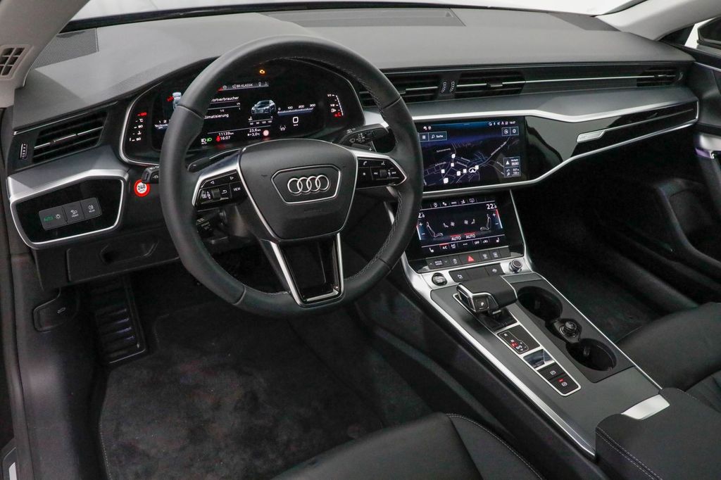 Audi A7 2024
