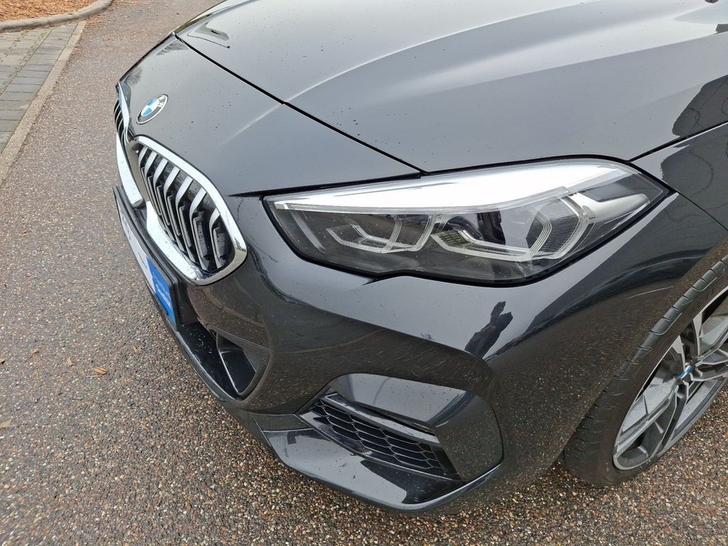 BMW 218 Gran Coupé 2022