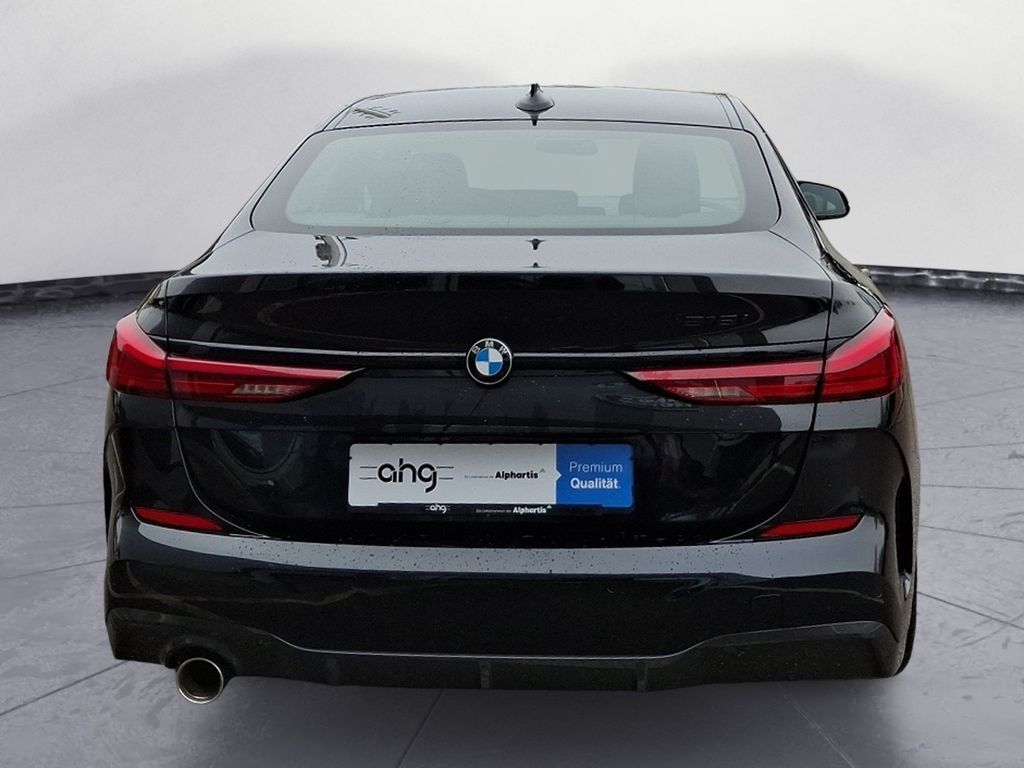 BMW 218 Gran Coupé 2022