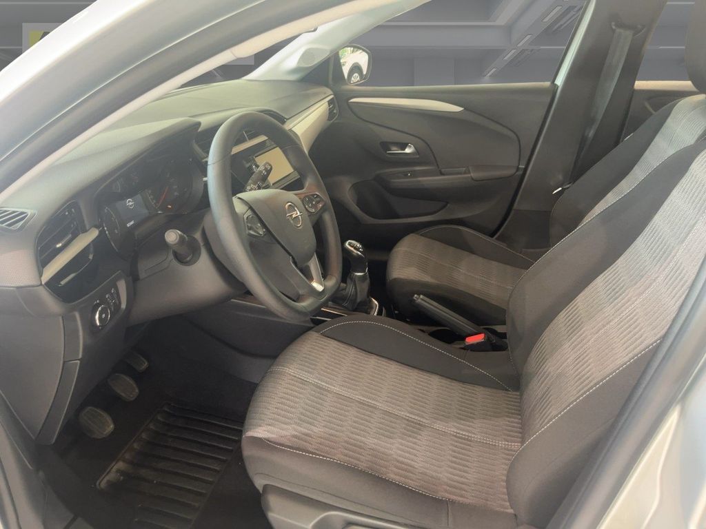 Opel Corsa 2023