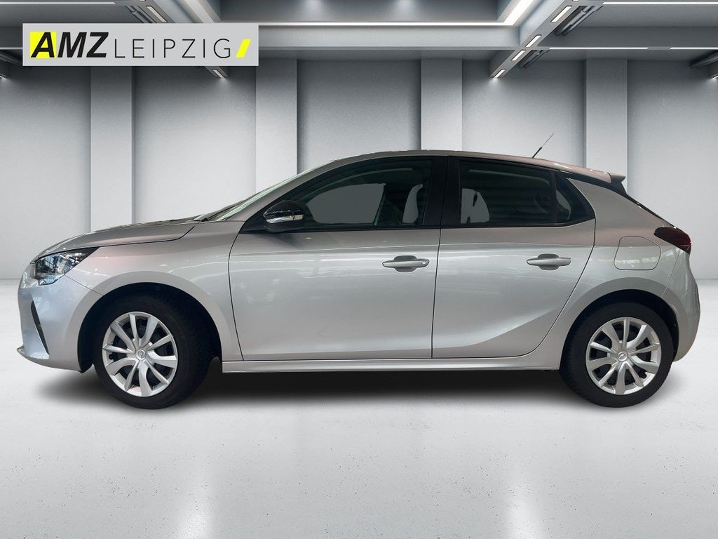 Opel Corsa 2023
