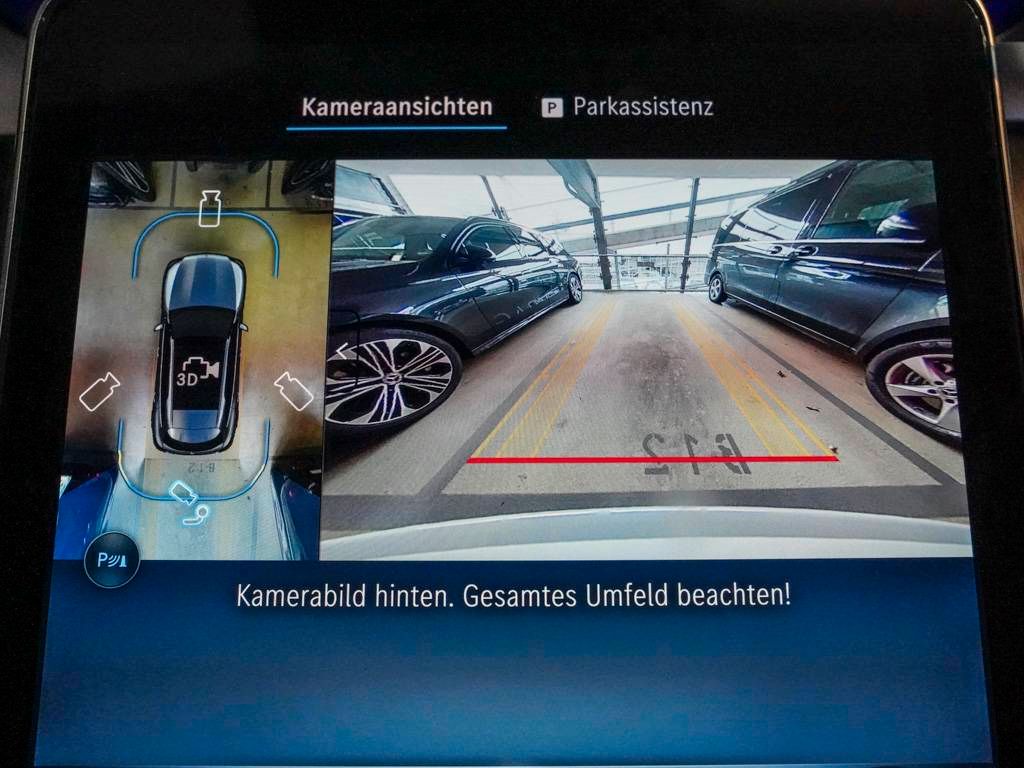 Mercedes-Benz GLC 300 2025