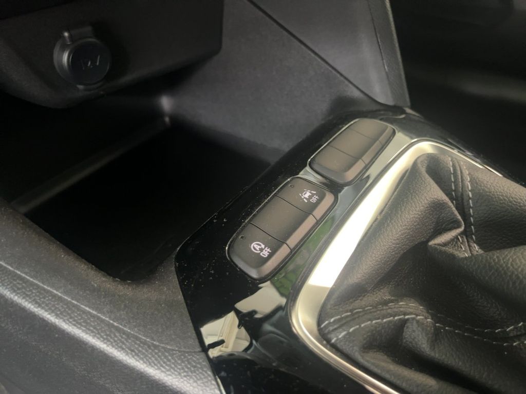 Opel Corsa 2023