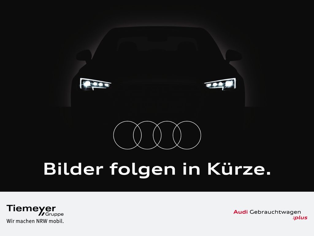 Audi A6 2024