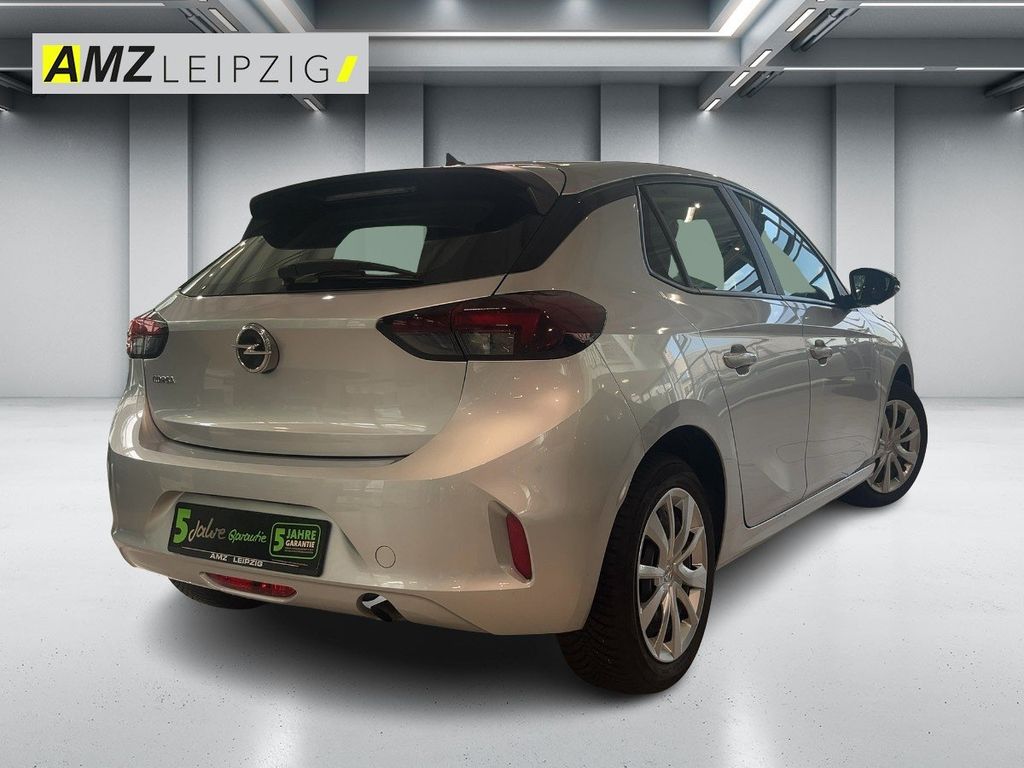 Opel Corsa 2023