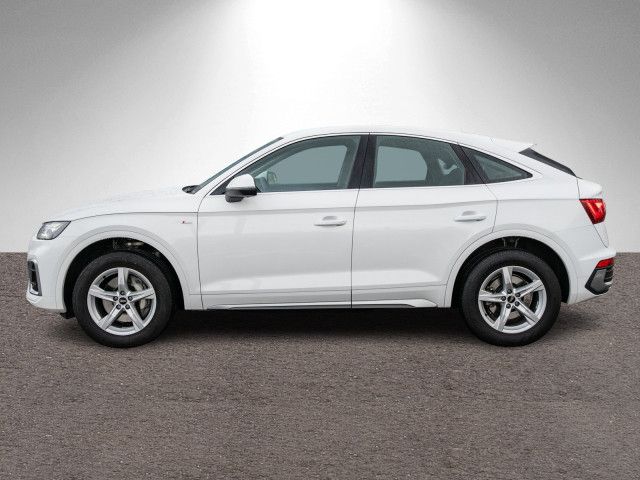 Audi Q5 2022