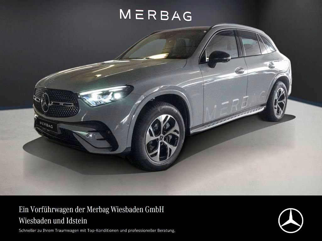 Mercedes-Benz GLC 300 2025