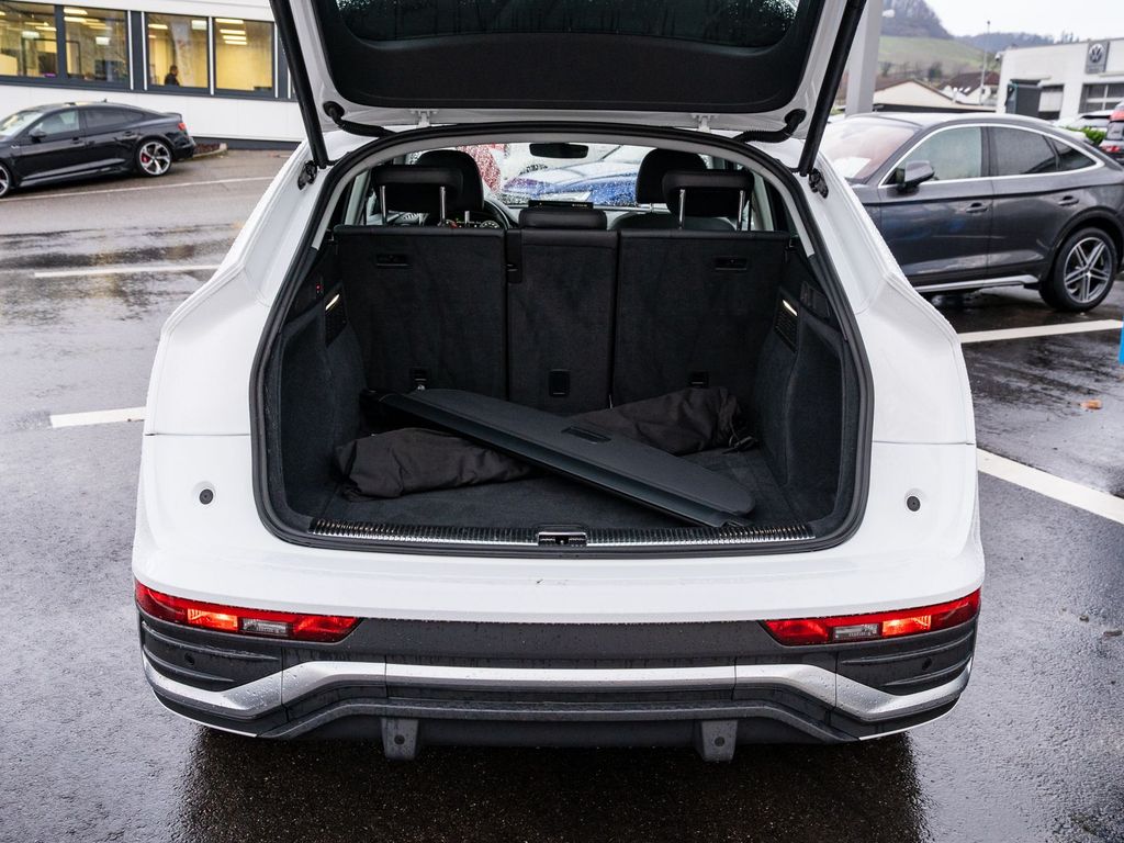 Audi Q5 2022