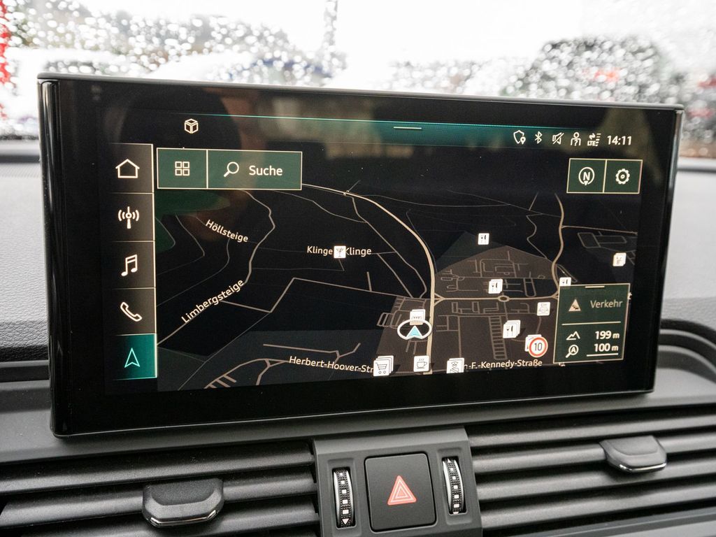 Audi Q5 2022