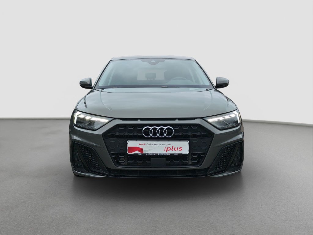 Audi A1 2024