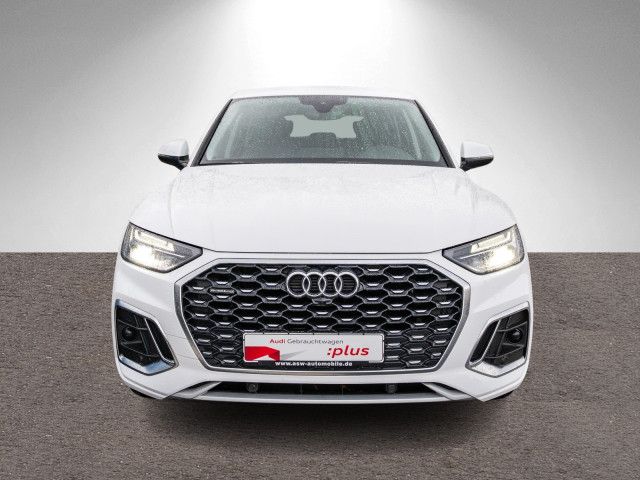 Audi Q5 2022