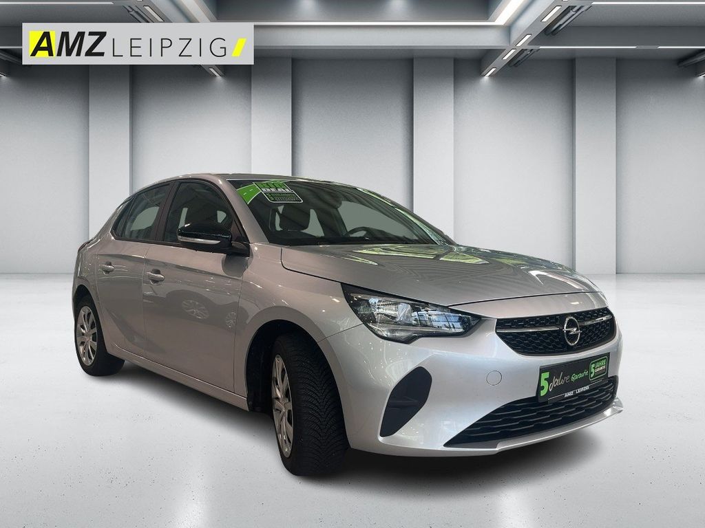 Opel Corsa 2023