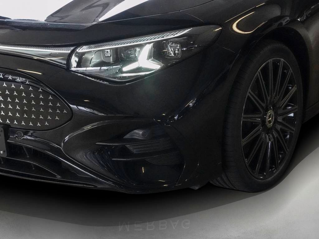 Mercedes-Benz CLA 350 2025