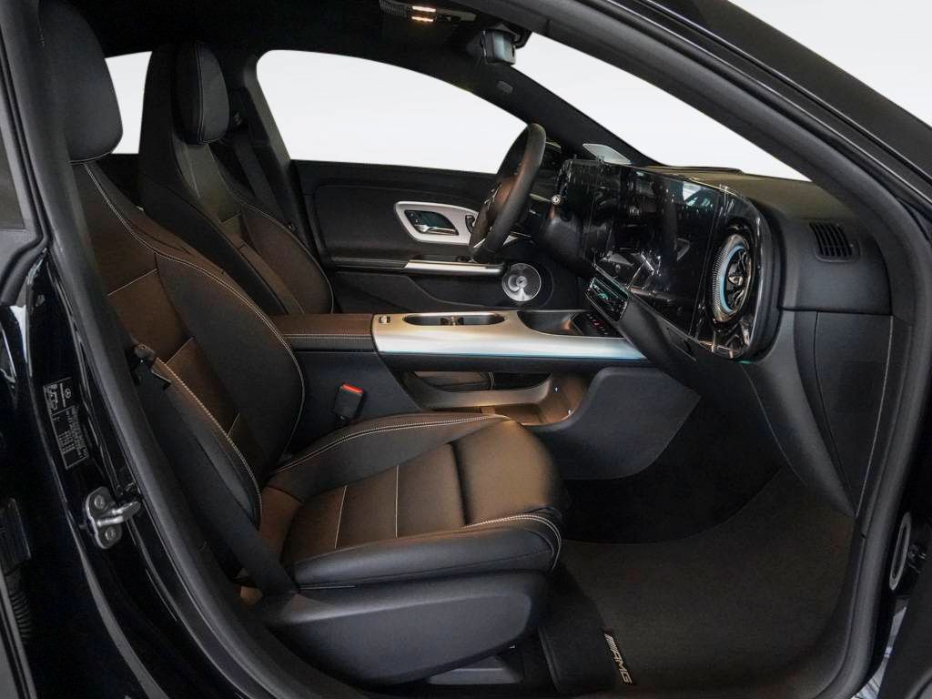 Mercedes-Benz CLA 350 2025