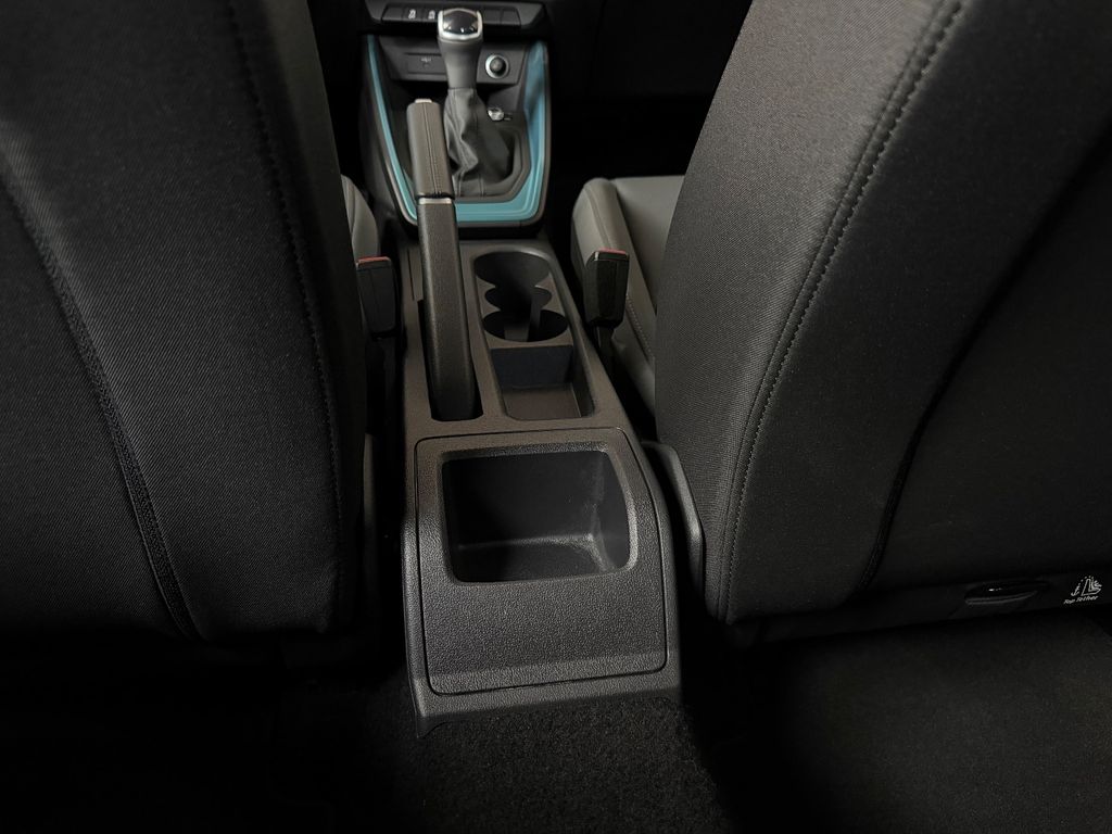 Audi A1 2023