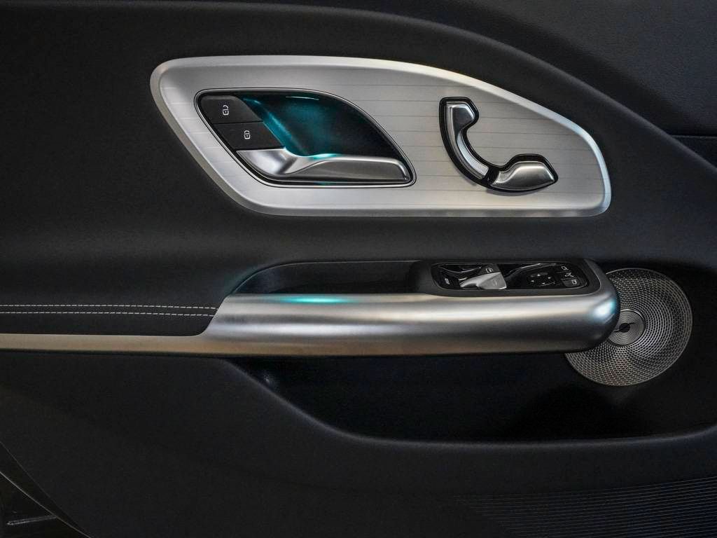 Mercedes-Benz CLA 350 2025