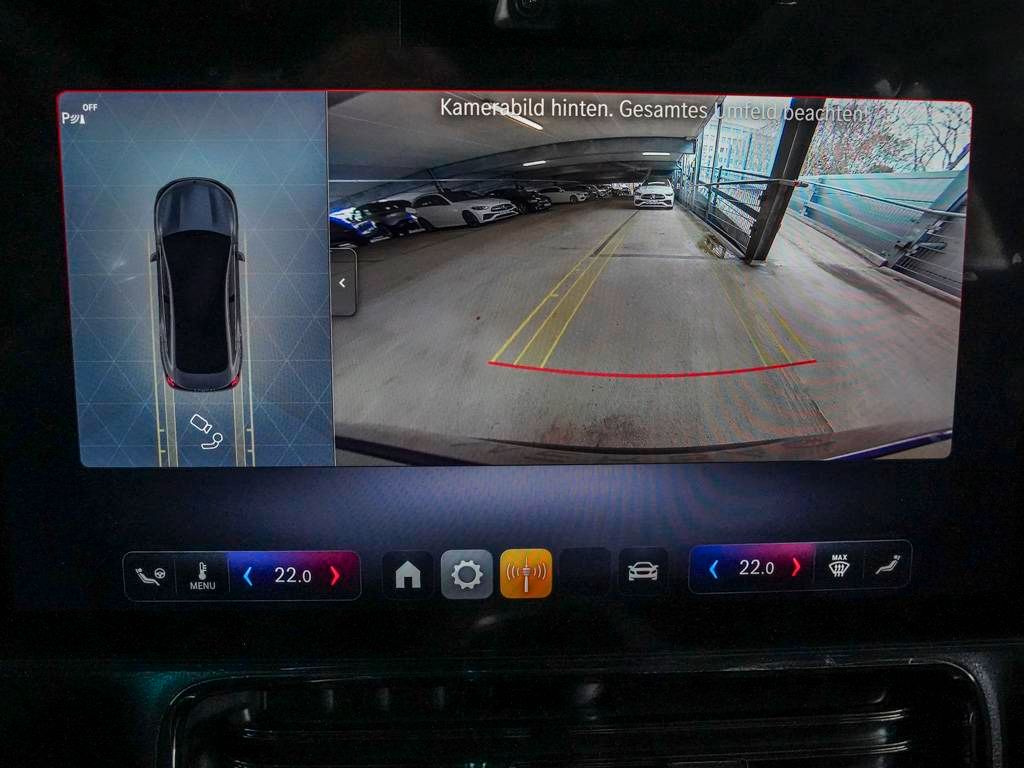 Mercedes-Benz CLA 350 2025