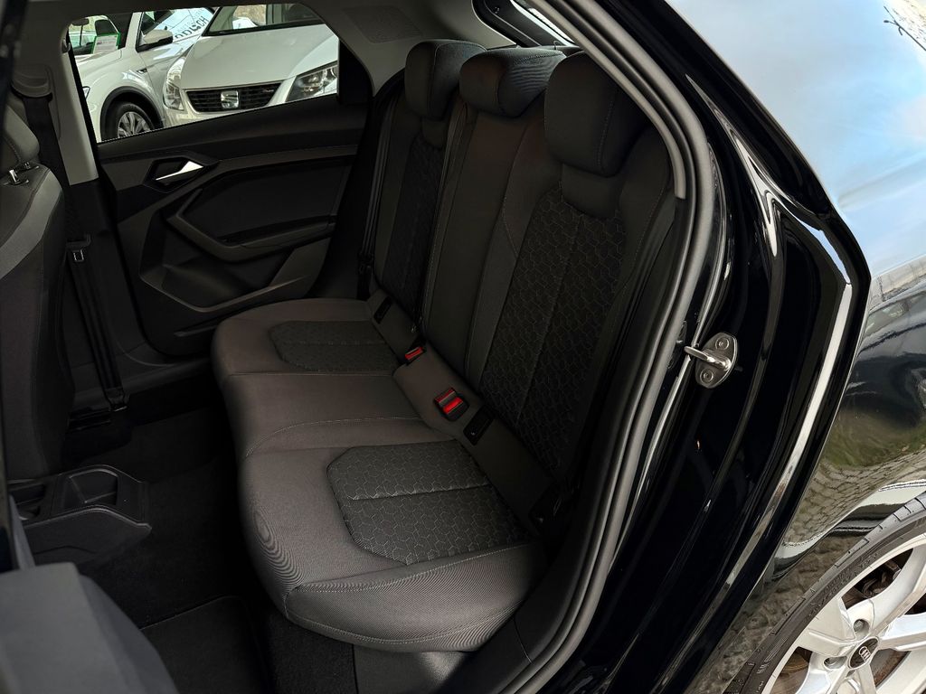 Audi A1 2023