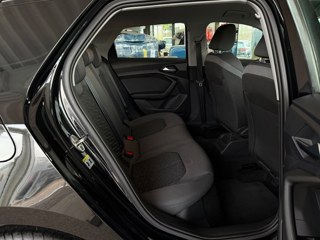 Audi A1 2023