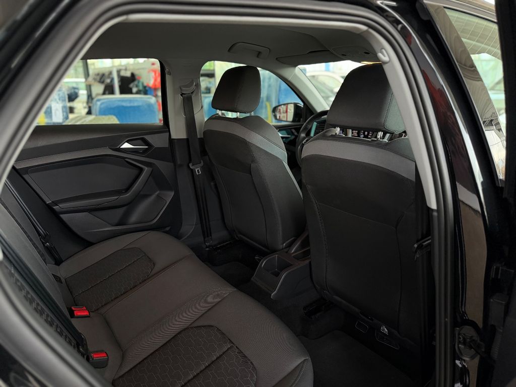 Audi A1 2023