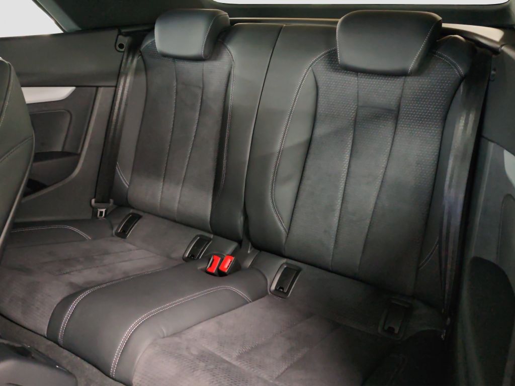 Audi A5 2024