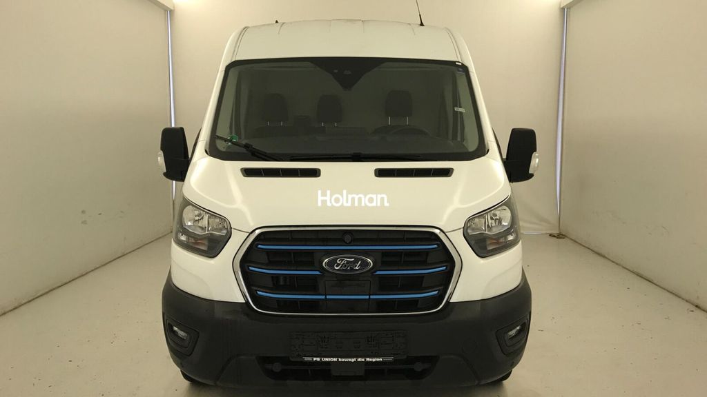 Ford Transit 2023