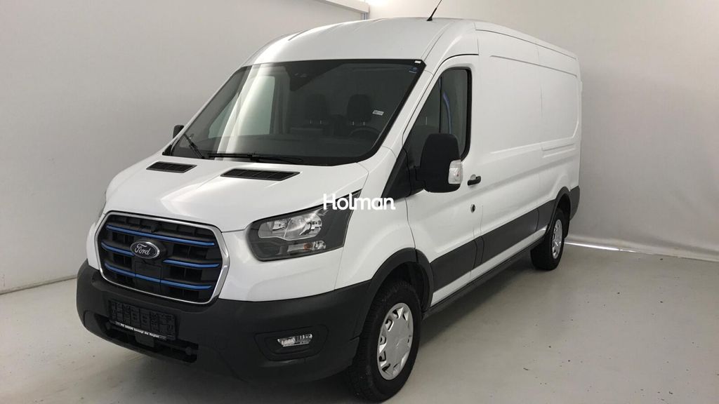 Ford Transit 2023
