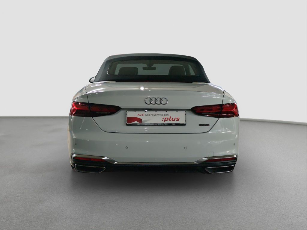 Audi A5 2024