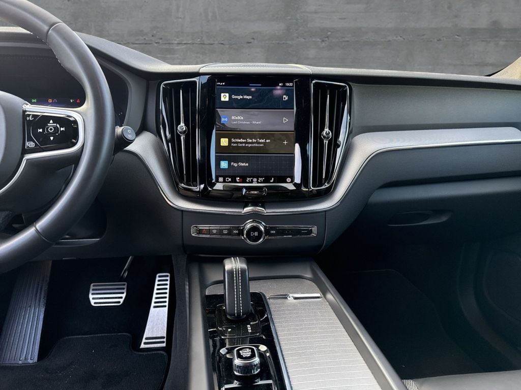 Volvo XC60 2021
