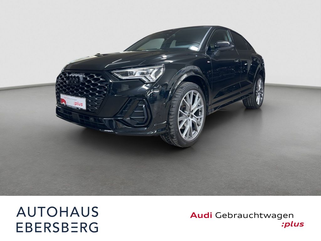Audi Q3 2024