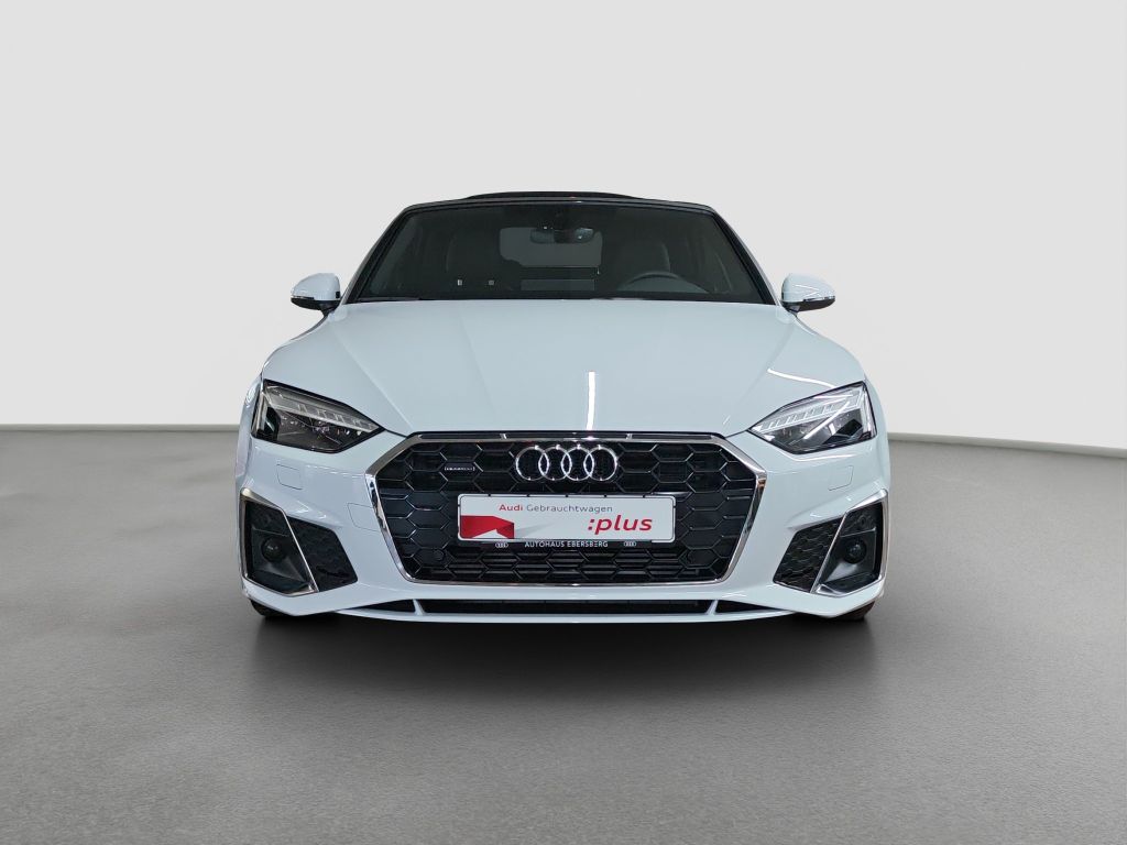 Audi A5 2024