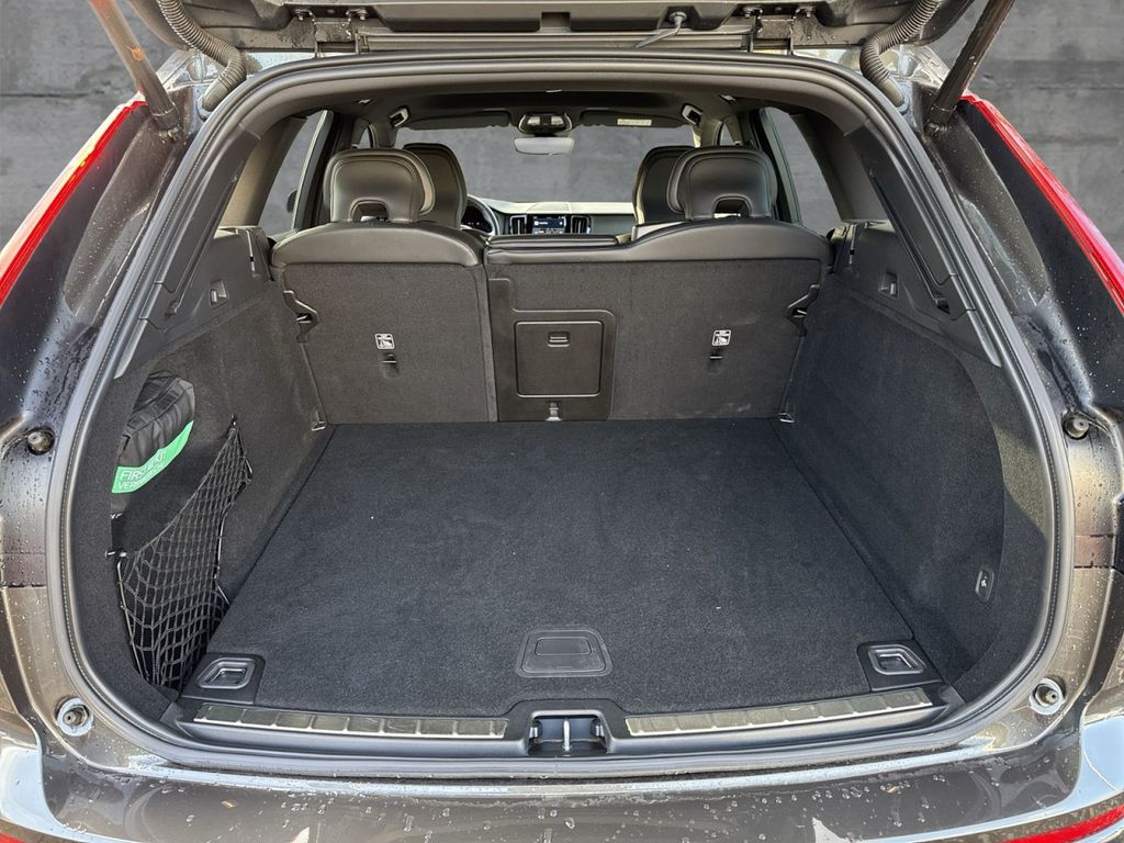 Volvo XC60 2021