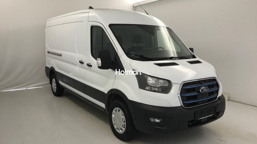 Ford Transit 2023