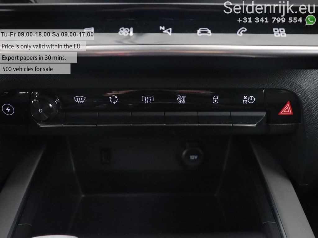 Citroën C5 Aircross 2021