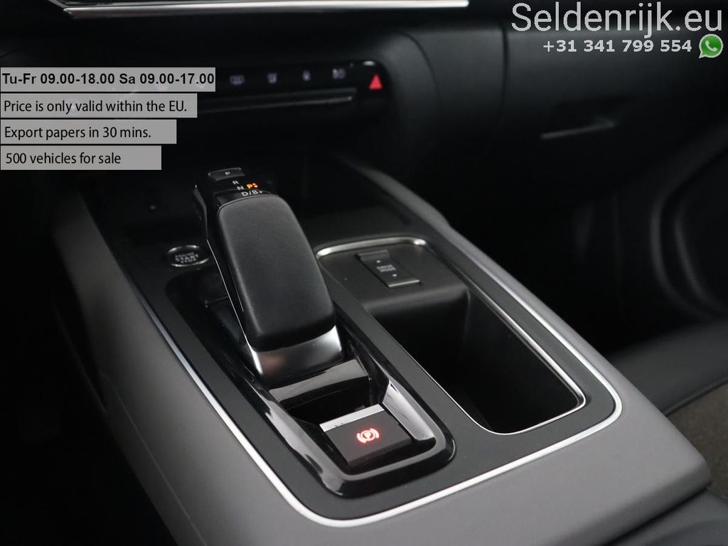 Citroën C5 Aircross 2021