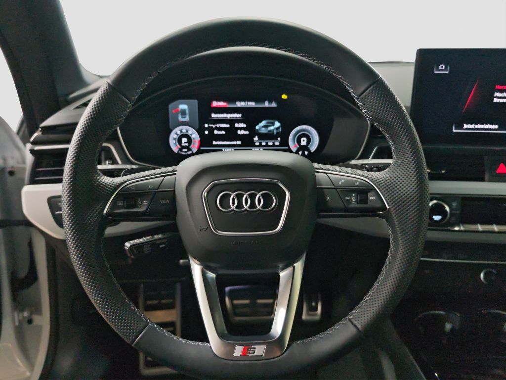 Audi A5 2024