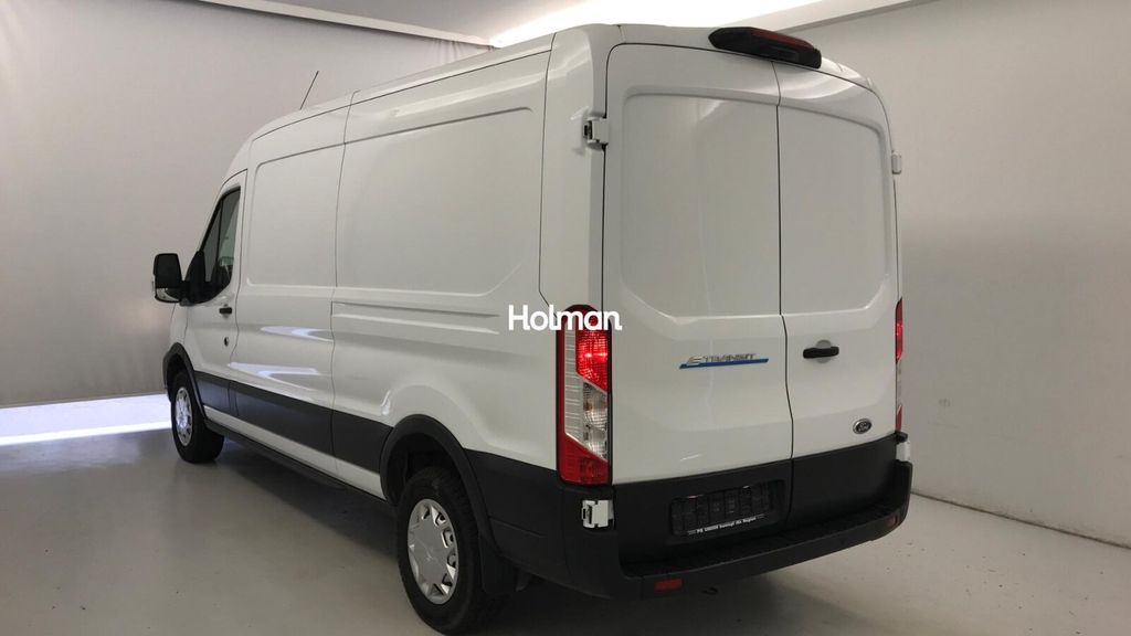 Ford Transit 2023