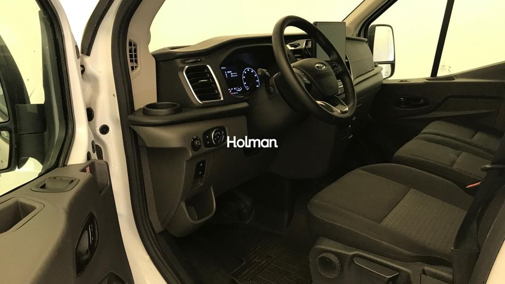 Ford Transit 2023