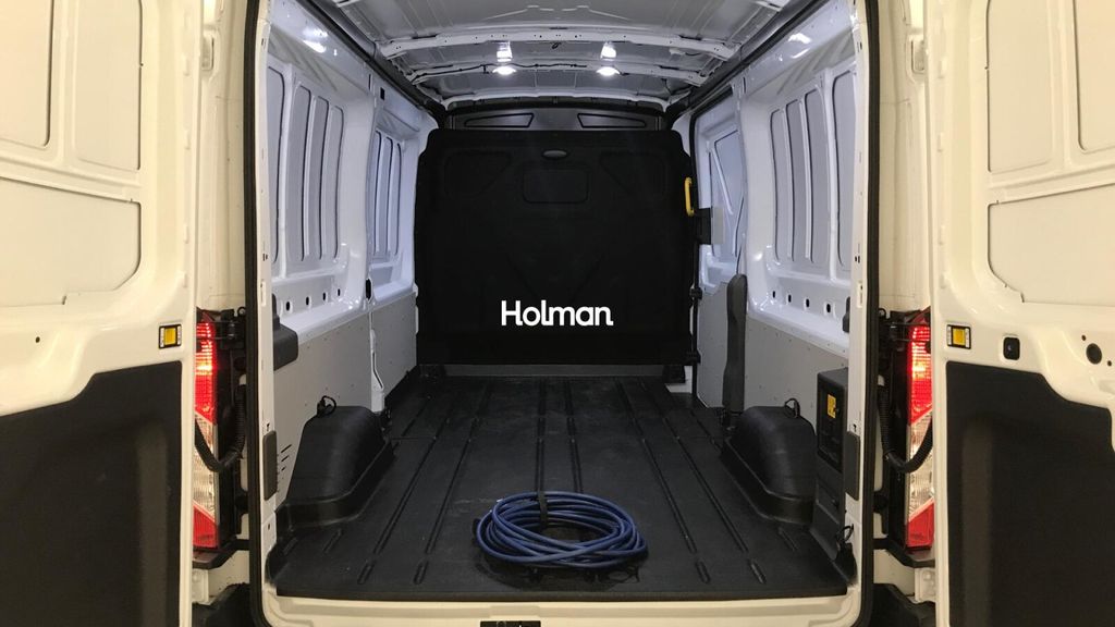 Ford Transit 2023
